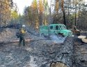 Mosquito Fire