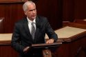 Mother Lode Congressman Tom McClintock speaking on the House floor 9-20-22