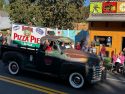 49er Festival and Parade in Groveland