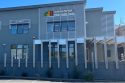 New Tuolumne Me-Wuk Indian Health Center administrative offices