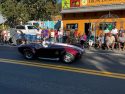 49er Festival and Parade in Groveland
