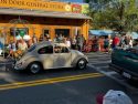 49er Festival and Parade in Groveland