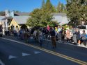 49er Festival and Parade in Groveland