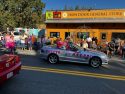 49er Festival and Parade in Groveland