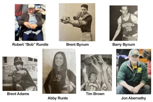 Photos provided by Sonora High School Foundation