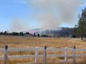Shell Fire in Jamestown