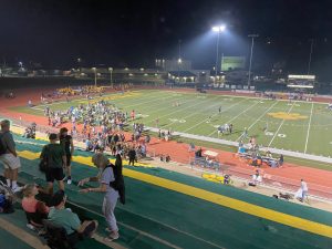 Sonora beats Justin Garza Guardians