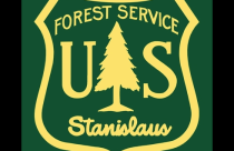 Stanislaus National Forest Logo