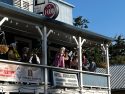 49er Festival and Parade in Groveland