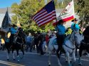 49er Festival and Parade in Groveland