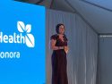 Adventist Health Sonora President Michelle Fuentes