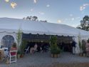 2022 Ungala event featured presentations under a tent