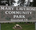 Mary Laveroni Park - Groveland
