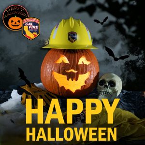 Celebrating Halloween Safely
