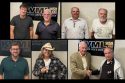 Candidates (L-R starting from top) Alexander Horat, Jeff Kerns, Brian Shrigley, Ron Ringen, Tim Robertson, Marie Alvarado Gil, Tom McClintock and Mike Barkley