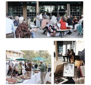 Columbia College Foundation Celebration