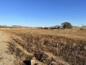 HWY 26 grass fire in Valley Springs area of Calaveras County