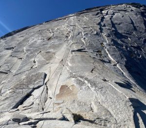 Half Dome