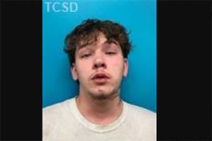 Matthew Dan Hoskins