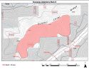STF prescribed burn near Dorrington on the Calaveras Ranger District