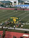 Sonora versus Calaveras
