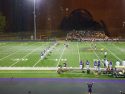 Summerville defeats Bret Harte