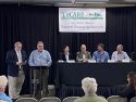 Panelists at 2022 TuCare Summit