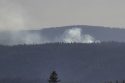 Vegetating fire near Oakdale 2:30 p.m.