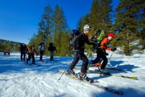 SNO-Park Permit Fees Increase