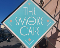 Smoke Cafe