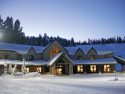 Dodge Ridge Mountain Resort Family Lodge