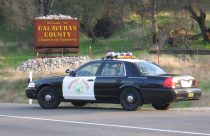 CHP - San Andreas patrol