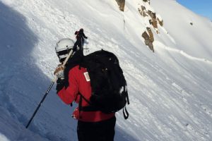 Bear Valley Resort opens its 2022-23 ski season showing recent snow conditions