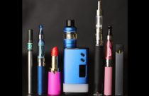 Tobacco Vaping Products