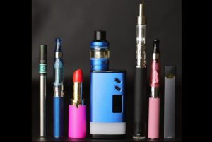 Tobacco Vaping Products