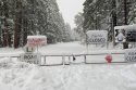 Ebbetts Pass closes for the winter season