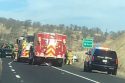 Fatal Deadly crash on HWY 108-120 near Tulloch Dam Road In the Keystone area of Tuolumne County