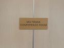 Mo Frank Conference Room