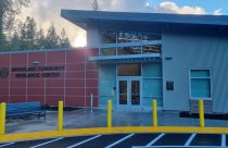 Groveland Community Resilience Center
