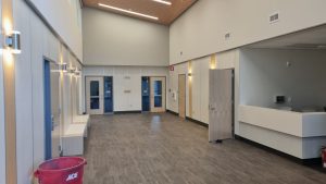 Groveland Community Resilience Center