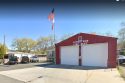 Jamestown Fire Protection District Fire Station