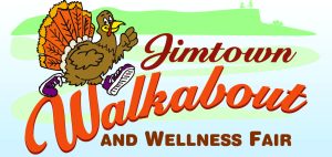 Blue Zone Project Presents Jimtown Walkabout