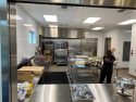 Tuolumne CRC Kitchen
