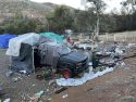 Meth bust in Mariposa County