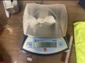 Meth seized from MCSO drug busts