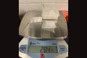 Meth seized from MCSO drug busts