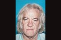 Missing Person from Mariposa County Ralph Allen