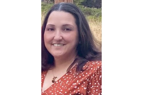 New Arnold Postmaster Tammi Albright