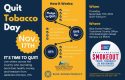 Tuolumne County Smokeout Event
