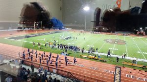 Summerville beats Esparto